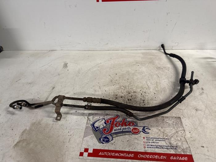 Gebruikte Servoleiding Toyota Starlet (EP9) 1.3,XLi,GLi 16V Prijs op aanvraag aangeboden door Autodemontage Joko B.V.