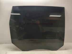 Gebruikte Deurruit 4Deurs rechts-achter Ford Kuga I 2.0 TDCi 16V Prijs op aanvraag aangeboden door Autodemontage Joko B.V.