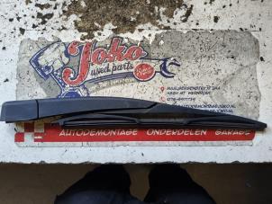 Ruitenwissers voor FORD KUGA II VAN bouwjaar 2014.09-2019.12