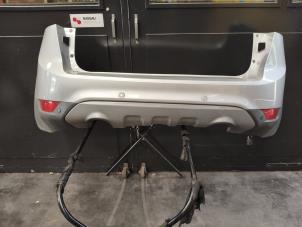 Gebruikte Bumper achter Ford Kuga I 2.0 TDCi 16V Prijs op aanvraag aangeboden door Autodemontage Joko B.V.