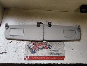 Gebruikte Zonneklep set Ford Kuga I 2.0 TDCi 16V Prijs op aanvraag aangeboden door Autodemontage Joko B.V.