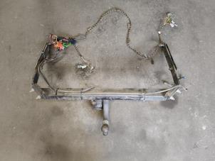 Gebruikte Trekhaak Ford Kuga I 2.0 TDCi 16V Prijs op aanvraag aangeboden door Autodemontage Joko B.V.