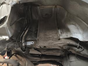 Gebruikte Vulpijp Brandstoftank Ford Kuga I 2.0 TDCi 16V Prijs op aanvraag aangeboden door Autodemontage Joko B.V.