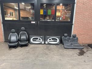Gebruikte Interieur Bekledingsset Mini ONE Prijs op aanvraag aangeboden door Autodemontage Joko B.V.