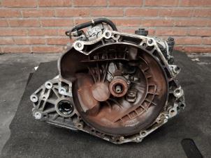 Gebruikte Automaatbak Opel Astra H (L48) 1.4 16V Twinport Prijs op aanvraag aangeboden door Autodemontage Joko B.V.