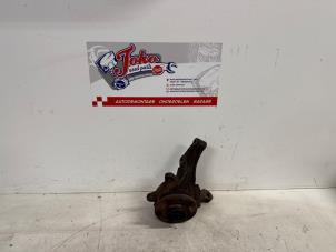 Gebruikte Asschenkel links-voor Fiat Scudo (220Z) 1.6i Prijs op aanvraag aangeboden door Autodemontage Joko B.V.