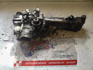 Gebruikte Gasklephuis Volvo C70 (MC) 2.0 D3 20V Prijs op aanvraag aangeboden door Autodemontage Joko B.V.