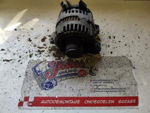 Gebruikte Dynamo Volvo C70 (MC) 2.0 D3 20V Prijs op aanvraag aangeboden door Autodemontage Joko B.V.