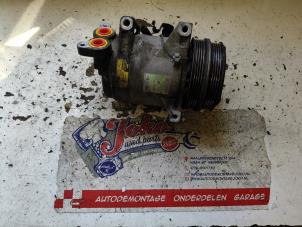 Gebruikte Aircopomp Volvo C70 (MC) 2.0 D3 20V Prijs op aanvraag aangeboden door Autodemontage Joko B.V.