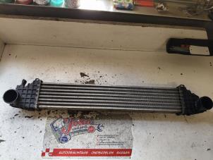 Gebruikte Intercooler Volvo C70 (MC) 2.0 D3 20V Prijs op aanvraag aangeboden door Autodemontage Joko B.V.