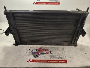 Gebruikte Radiateur Volvo C70 (MC) 2.0 D3 20V Prijs op aanvraag aangeboden door Autodemontage Joko B.V.