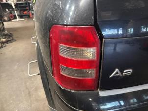 Gebruikte Achterlicht links Audi A2 (8Z0) 1.2 TDI Prijs op aanvraag aangeboden door Autodemontage Joko B.V.