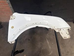 Gebruikte Spatbord rechts-voor Ford Transit Connect 1.8 Tddi Prijs op aanvraag aangeboden door Autodemontage Joko B.V.