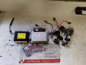Gebruikte Module Bodycontrol Kia Sportage (JE) 2.0 CVVT 16V 4x2 Prijs op aanvraag aangeboden door Autodemontage Joko B.V.