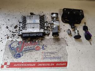 Gebruikte Computer Motormanagement Ford Transit Connect 1.8 Tddi Prijs op aanvraag aangeboden door Autodemontage Joko B.V.