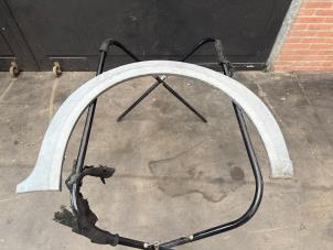 Gebruikte Schermverbreder Ford Transit Connect 1.8 Tddi Prijs op aanvraag aangeboden door Autodemontage Joko B.V.