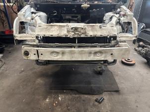 Gebruikte Bumperframe voor Ford Transit Connect 1.8 Tddi Prijs op aanvraag aangeboden door Autodemontage Joko B.V.