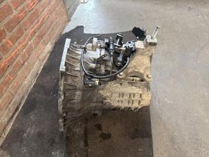 Gebruikte Versnellingsbak Ford Transit Connect 1.8 Tddi Prijs op aanvraag aangeboden door Autodemontage Joko B.V.