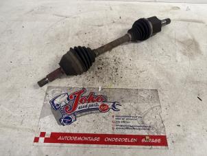 Gebruikte Homokineetas links-voor Ford Transit Connect 1.8 Tddi Prijs op aanvraag aangeboden door Autodemontage Joko B.V.