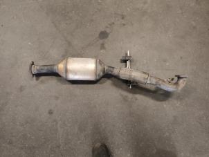 Gebruikte Katalysator Volvo XC90 I 2.4 D5 20V Prijs op aanvraag aangeboden door Autodemontage Joko B.V.