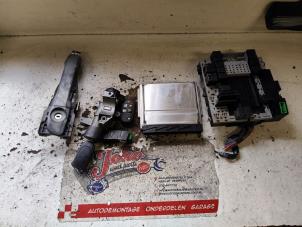 Gebruikte Bodycontrol Module Volvo XC90 I 2.4 D5 20V Prijs op aanvraag aangeboden door Autodemontage Joko B.V.