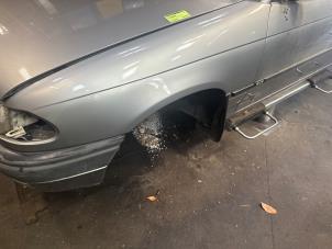 Gebruikte Scherm links-voor Opel Astra F (56/57) 1.6i 16V Prijs op aanvraag aangeboden door Autodemontage Joko B.V.