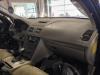 Volvo XC90 I 2.4 D5 20V Dashboard