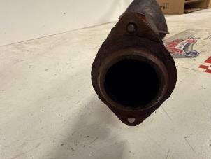 Gebruikte Katalysator Opel Astra F (56/57) 1.6i 16V Prijs op aanvraag aangeboden door Autodemontage Joko B.V.