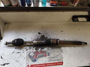 Gebruikte Aandrijfas rechts-voor Ford Fiesta 6 (JA8) 1.0 SCI 12V 80 Prijs op aanvraag aangeboden door Autodemontage Joko B.V.