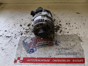 Gebruikte Dynamo Ford Fiesta 6 (JA8) 1.0 SCI 12V 80 Prijs op aanvraag aangeboden door Autodemontage Joko B.V.