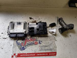 Gebruikte Bodycontrol Module Ford Fiesta 6 (JA8) 1.0 SCI 12V 80 Prijs op aanvraag aangeboden door Autodemontage Joko B.V.