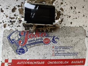 Gebruikte Display Interieur Ford Fiesta 6 (JA8) 1.0 SCI 12V 80 Prijs op aanvraag aangeboden door Autodemontage Joko B.V.