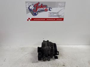 Gebruikte Dynamo BMW 3 serie (E46/4) 318i 16V Prijs op aanvraag aangeboden door Autodemontage Joko B.V.