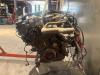 Motor van een BMW 3 serie (E46/4) 318i 16V 2004