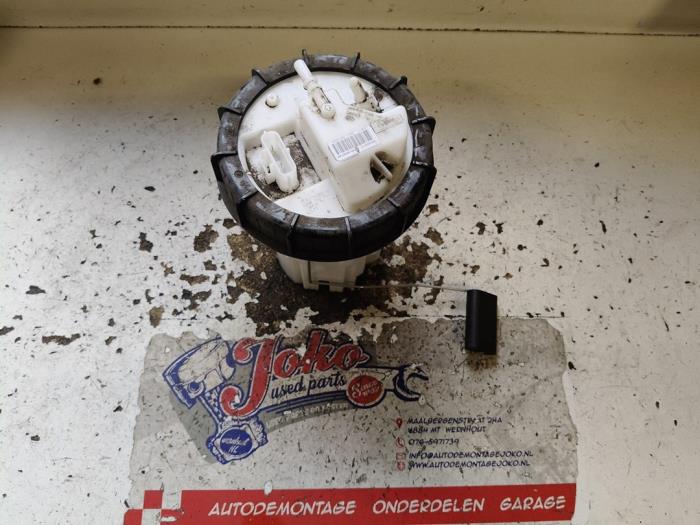 Gebruikte Tank element Pomp Ford Fiesta 6 (JA8) 1.0 SCI 12V 80 Prijs op aanvraag aangeboden door Autodemontage Joko B.V.