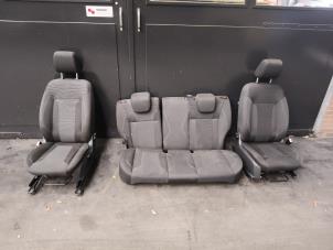 Gebruikte Bekleding Set (compleet) Ford Fiesta 6 (JA8) 1.0 SCI 12V 80 Prijs op aanvraag aangeboden door Autodemontage Joko B.V.