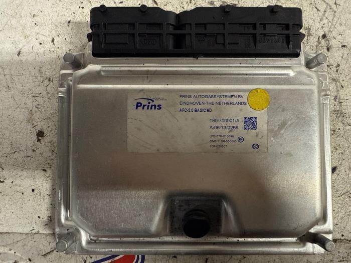 LPG Module van een BMW 3 serie (E46/4) 318i 16V 2004