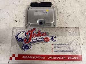 Gebruikte LPG Module BMW 3 serie (E46/4) 318i 16V Prijs op aanvraag aangeboden door Autodemontage Joko B.V.
