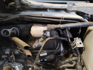 Gebruikte Rembooster Ford Fiesta 6 (JA8) 1.0 SCI 12V 80 Prijs op aanvraag aangeboden door Autodemontage Joko B.V.