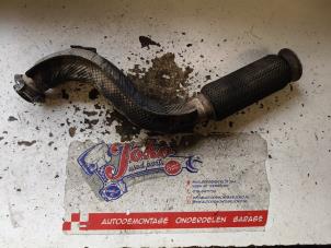 Gebruikte Flexibel uitlaatstuk Peugeot 308 (L3/L8/LB/LH/LP) 1.6 BlueHDi 120 Prijs op aanvraag aangeboden door Autodemontage Joko B.V.