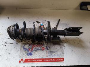 Gebruikte Mac Phersonpoot rechts-voor Peugeot 308 (L3/L8/LB/LH/LP) 1.6 BlueHDi 120 Prijs op aanvraag aangeboden door Autodemontage Joko B.V.