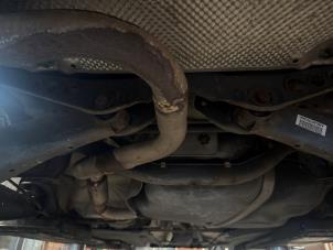 Gebruikte Subframe Seat Leon (1P1) 2.0 FSI 16V Prijs op aanvraag aangeboden door Autodemontage Joko B.V.