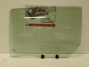 Gebruikte Deurruit 4Deurs links-achter Peugeot 308 (L3/L8/LB/LH/LP) 1.6 BlueHDi 120 Prijs op aanvraag aangeboden door Autodemontage Joko B.V.