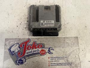 Gebruikte Slotenset Cilinder (compleet) Seat Leon (1P1) 2.0 FSI 16V Prijs op aanvraag aangeboden door Autodemontage Joko B.V.