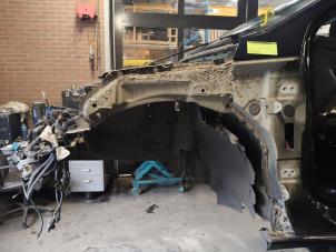 Gebruikte Hoek Carrosserie links-voor Peugeot 308 (L3/L8/LB/LH/LP) 1.6 BlueHDi 120 Prijs op aanvraag aangeboden door Autodemontage Joko B.V.