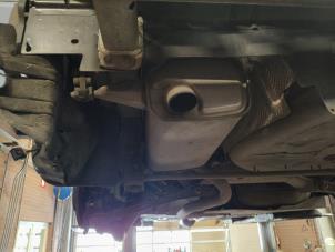 Gebruikte Uitlaat (compleet) Peugeot 508 (8D) 1.6 THP 16V Prijs op aanvraag aangeboden door Autodemontage Joko B.V.