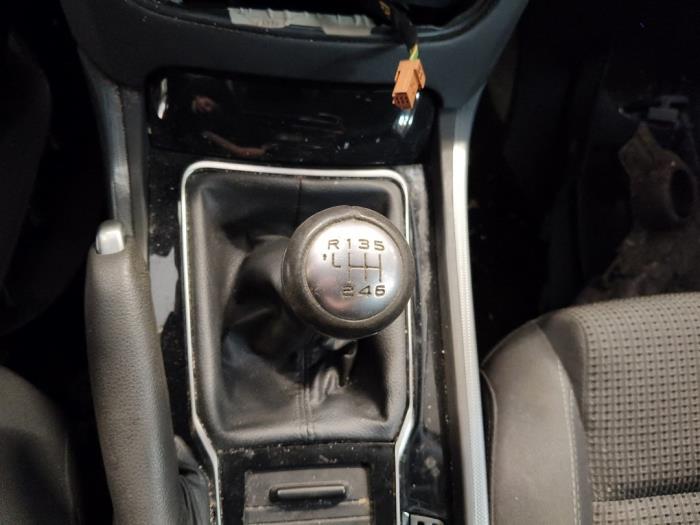 Gebruikte Pook Peugeot 508 (8D) 1.6 THP 16V Prijs op aanvraag aangeboden door Autodemontage Joko B.V.