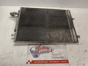Gebruikte Airco Condensor Ford Focus 3 Wagon 1.6 TDCi ECOnetic Prijs op aanvraag aangeboden door Autodemontage Joko B.V.