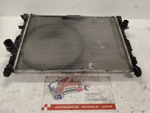Gebruikte Radiateur Ford Focus 3 Wagon 1.6 TDCi ECOnetic Prijs op aanvraag aangeboden door Autodemontage Joko B.V.