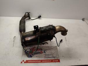Gebruikte Roetfilter Ford Focus 3 Wagon 1.6 TDCi ECOnetic Prijs op aanvraag aangeboden door Autodemontage Joko B.V.